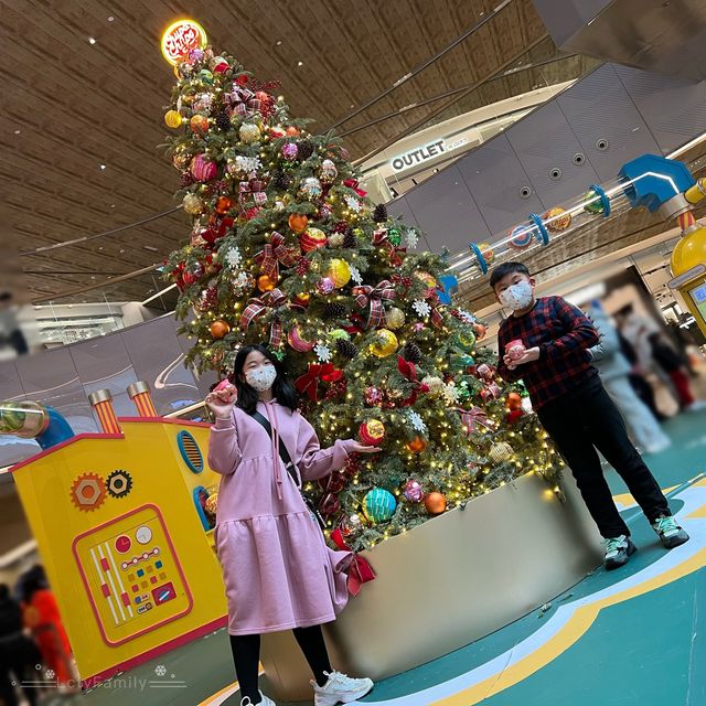 【FUNtastic World】