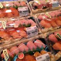 【大阪 黒門市場】日本のお正月を見て食べて楽しんじゃえる✨✨