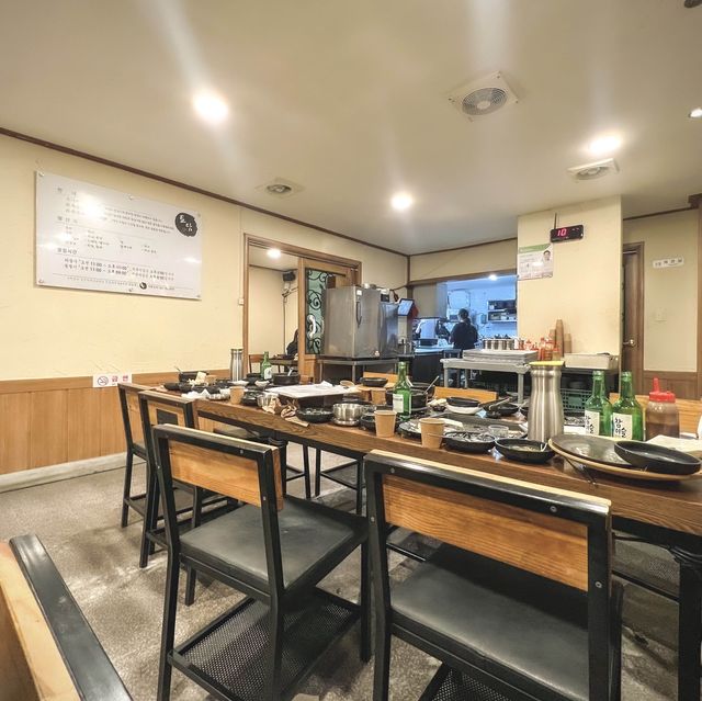 곤지암 스키장, 리조트 근처 가성비 맛집