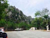 อุทยานแห่งชาติเขาสามร้อยยอด