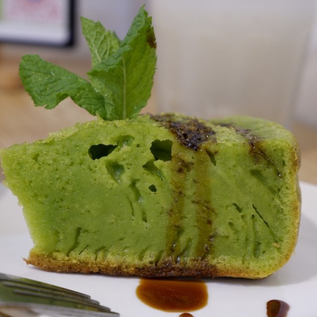 上環隱世食堂，極濃喇沙湯底 