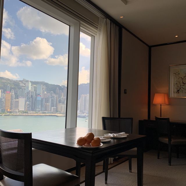 半岛悠闲之旅Staycation