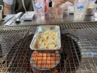 광안리 조개구이 맛집