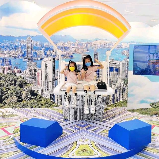 暑假好去處