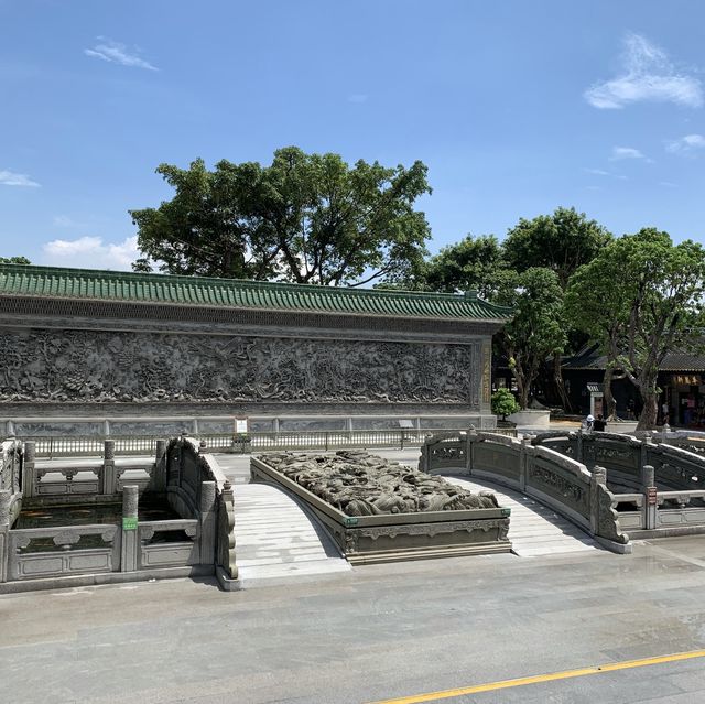 我是「旅」人之廣州篇