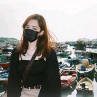 CHEUNG CHAU
