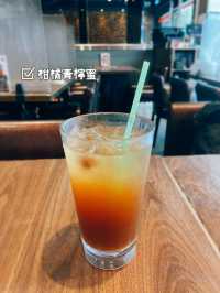 旺角美食｜足料酸菜魚