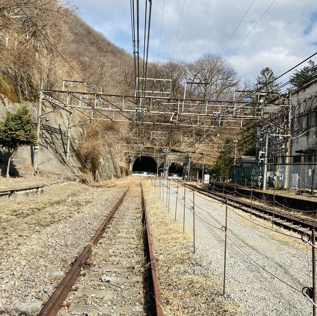 群馬県のおすすめスポット 眼鏡橋