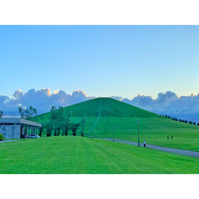 イサムノグチを感じるモエレ沼公園 | Trip.com 札幌