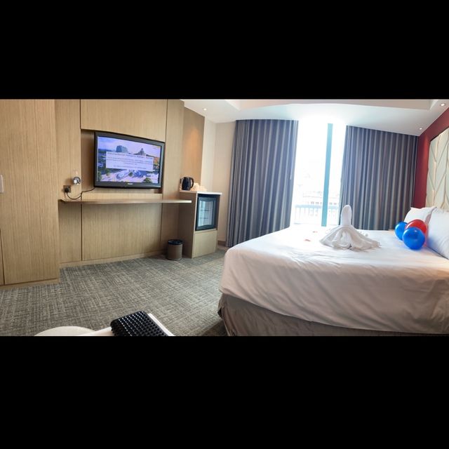 Hotel Michael 🇸🇬 