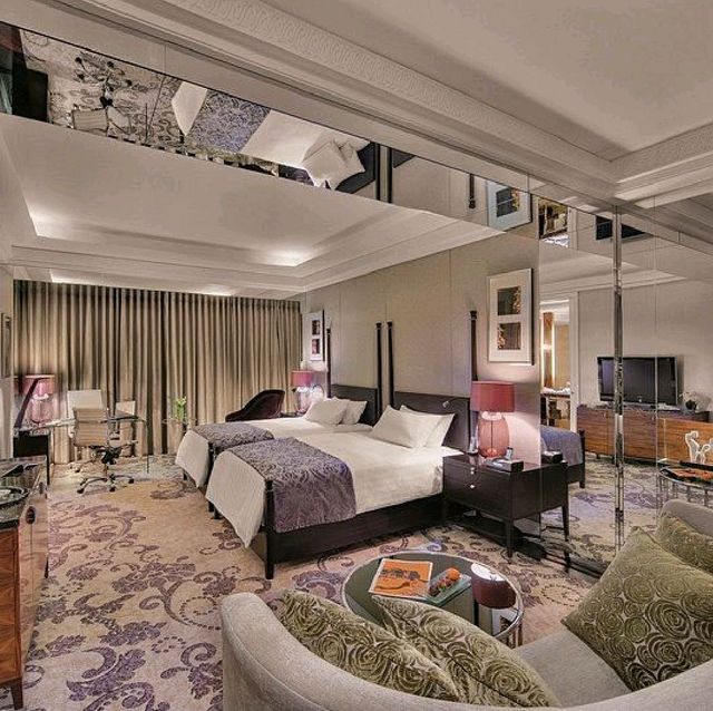 HOTEL INDONESIA KEMPENSKI