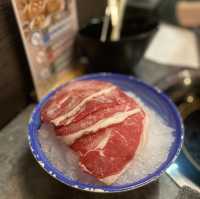荃灣高質火鍋任飲任食放題