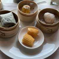 早餐篇 - The St. Regis Hong Kong