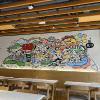 《🇰🇷韓式寫意cafe🪴豐富早午餐🍳》