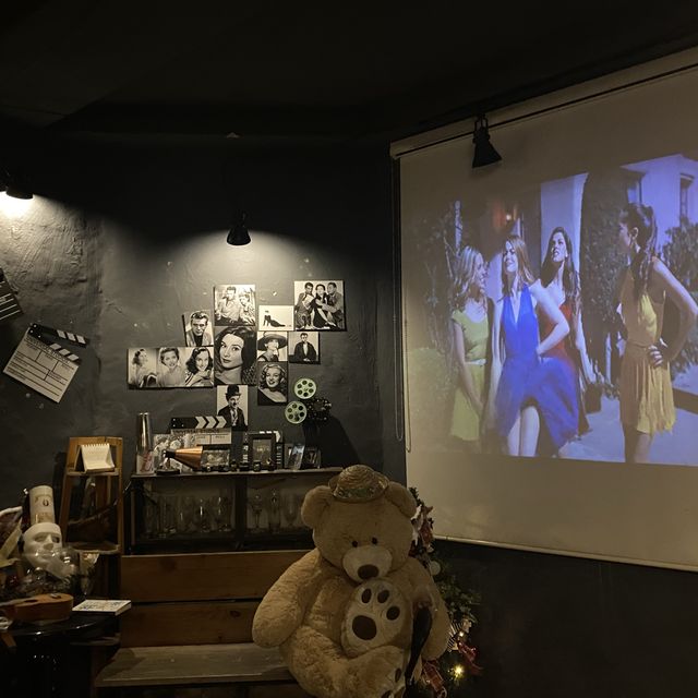 핫한 혜화 와인바 " 오늘도 한잔 " 데이트 코스로 강추!!