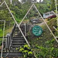 Kuak Hill Resort 