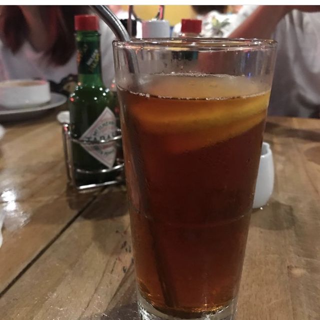 灣仔抵食墨西哥🇲🇽風自助午餐