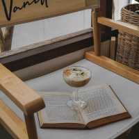 Vanillian Cafe