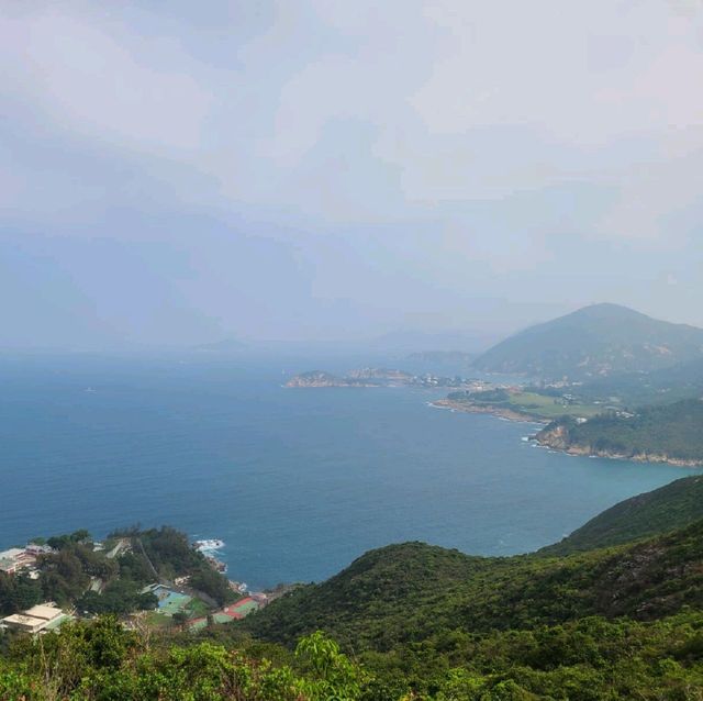 大浪灣