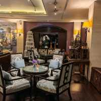 The Sukosol Hotel bangkok