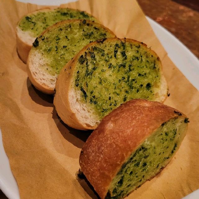君悅酒店高級扒房