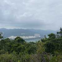 【港島區新手靚景行山路線】