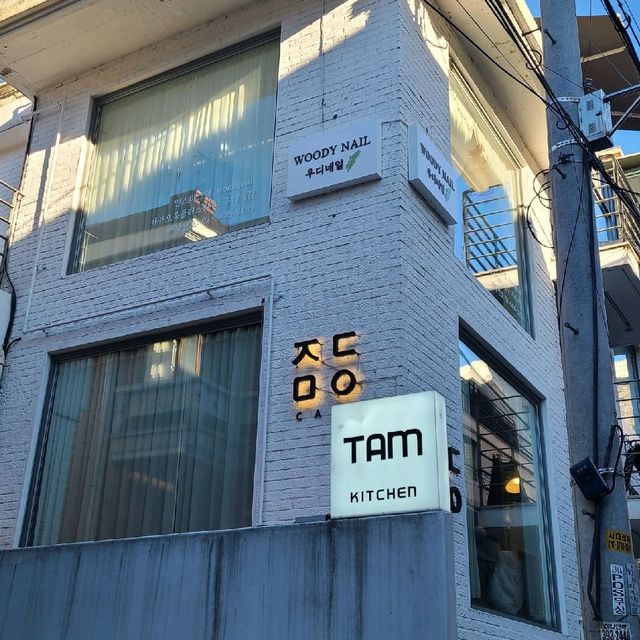🎄친구랑 오고 싶은 예쁜 카페 작당모의!