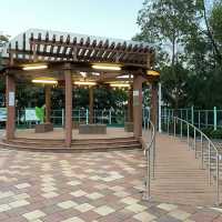 佐敦谷公園~野餐勝地