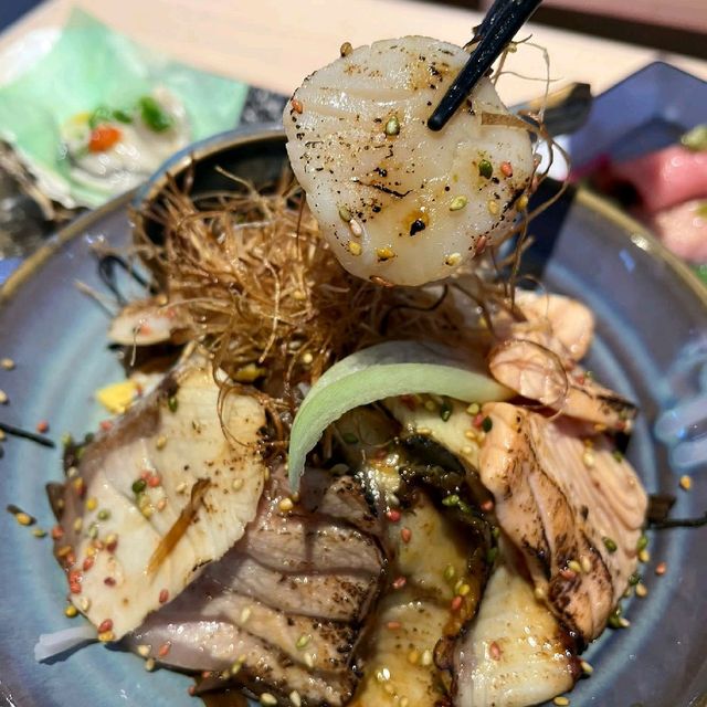 高質日本美食