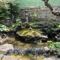 【静岡】土日しか営業してないアートな古民家カフェ「草画坊」