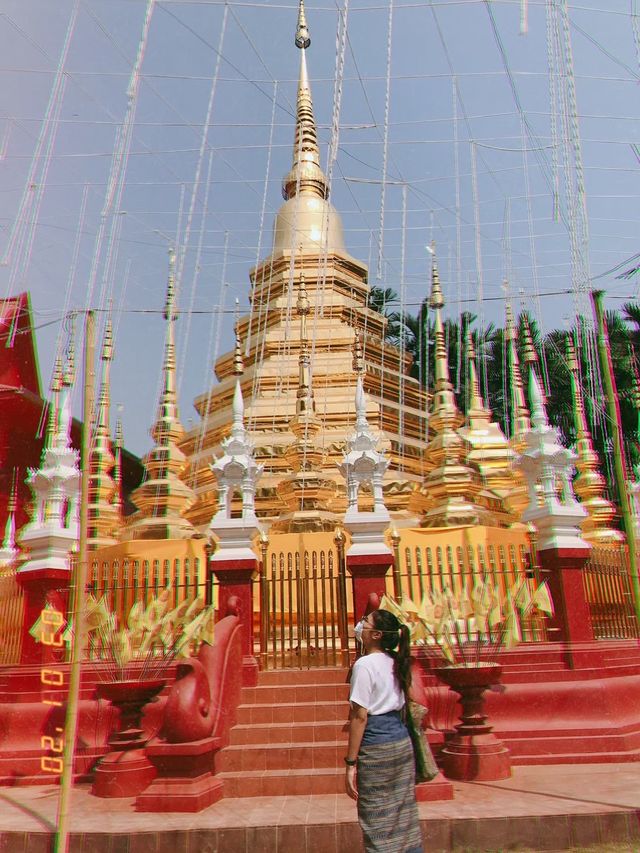 เชียงใหม่ 2 วัน 1 คืน : ฟินสุดๆ 