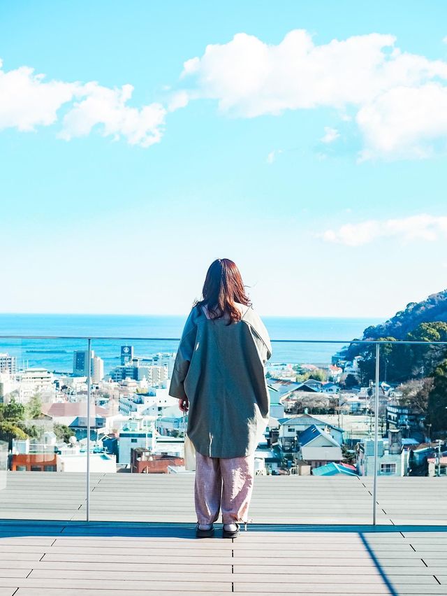 SOKI ATAMI