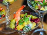 Scallini Saturday Brunch 
