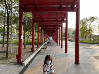 東北公園秘景