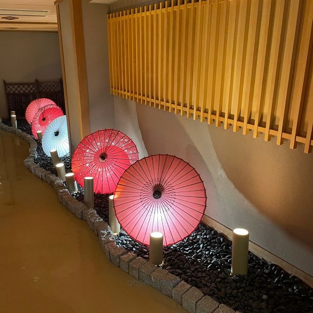 デザートの味噌プリンまで美味しいが続く、さかえやの夕食🍱