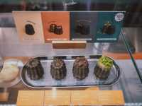 Busaba Cafe & Bake Lab อยุธยา