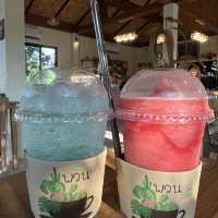 พวน ฟาร์ม คาเฟ่ คาเฟ่เปิดใหม่ย่าน คลอง15