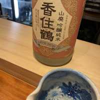グルメの宝庫、福島区で割烹料理を楽しむ❣️