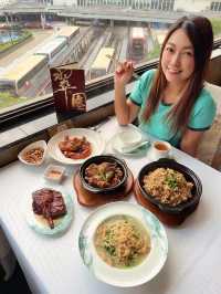 《翠園 x Yuu 今晚加餸優惠》