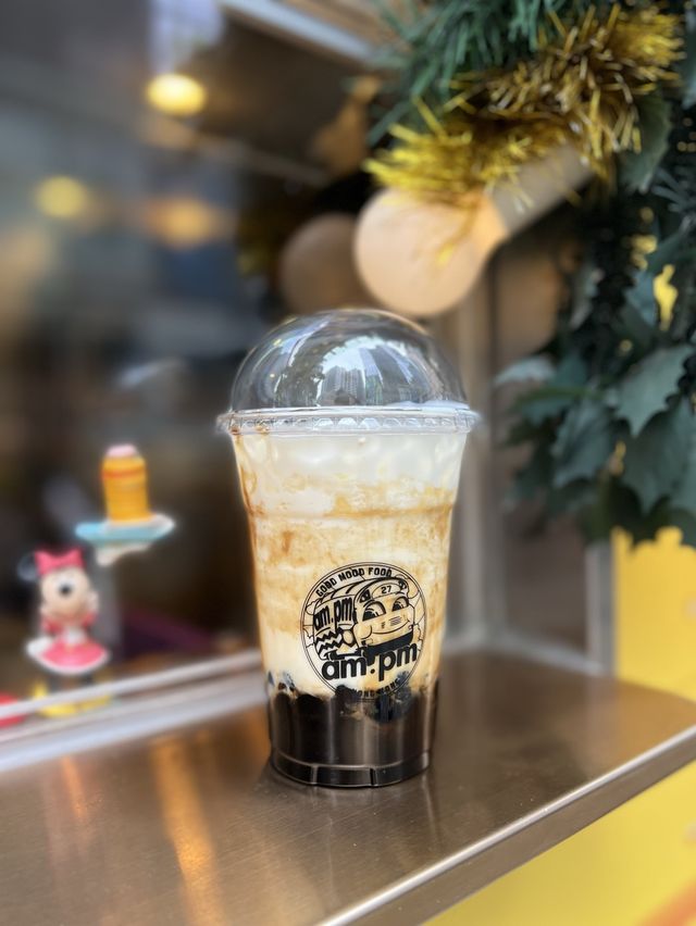 必吃甜品店