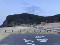 【東京・伊豆大島】野田浜バディーズ・ベル