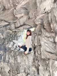 荔枝角公園打卡