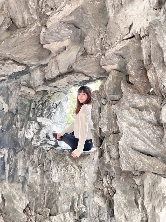 荔枝角公園打卡
