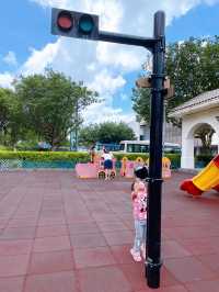 原來火車公園有如此意義