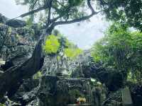 วัดเขาปูน จังหวัดนครศรีธรรมราช