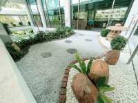 Shangri-La nature walk