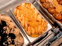 Seafood Buffet @ Aloft Bangkok 