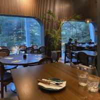 Dine | Brunch + Bar