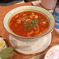 五星級酒店越式晚餐 @ Le Soleil