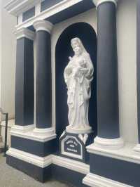 Saint Nicholas 